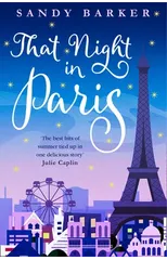 That Night in Paris