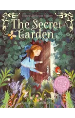 The Secret Garden