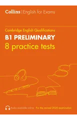 Practice Tests for B1 Preliminary