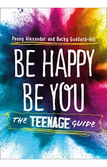 Be Happy Be You