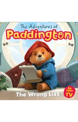 The Wrong List