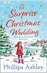 A Surprise Christmas Wedding