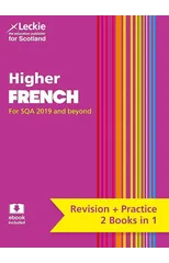 Higher French