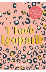 I LOVE LEOPARD