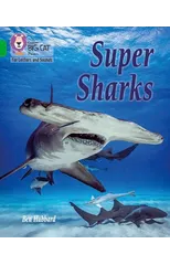 Super Sharks
