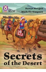 Secrets of the Desert