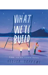 What We’ll Build