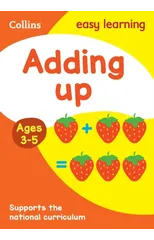 Adding Up Ages 3-5