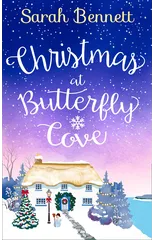 Christmas at Butterfly Cove