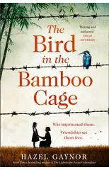 The Bird in the Bamboo Cage