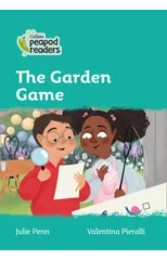 The Garden Game