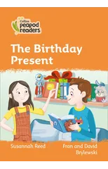 The Birthday Present