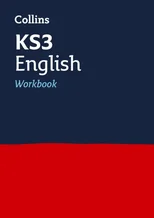 KS3 English Workbook