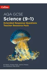 AQA GCSE Science 9-1 Extended Response Questions Teacher Resource Pack