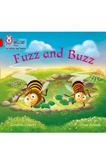 Fuzz and Buzz