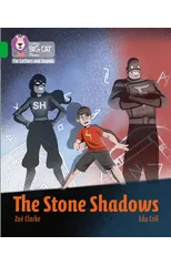 The Stone Shadows