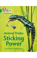Animal Tricks