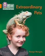 Extraordinary Pets