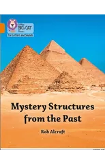 Mystery Structures from the Past