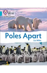 Poles Apart