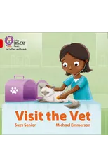 Visit the Vet