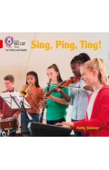 Sing, Ping, Ting!