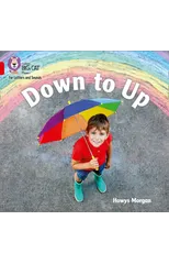 Down to Up