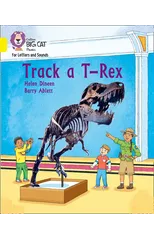 Track a T-Rex