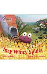 Incy Wincy Spider