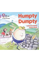 Humpty Dumpty