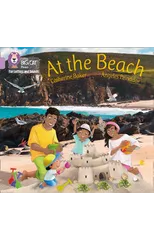 At the Beach