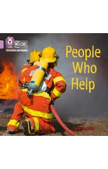 People Who Help