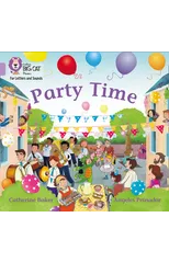 Party Time