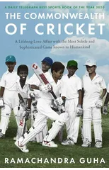 The Commonwealth of Cricket