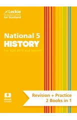 National 5 History