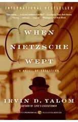 When Nietzsche Wept