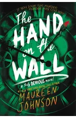 The Hand on the Wall