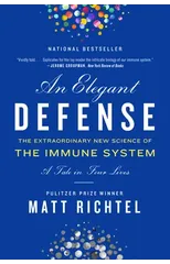 Elegant Defense, An