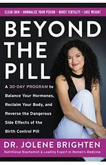 Beyond the Pill