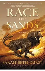 Race the Sands