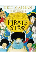 Pirate Stew