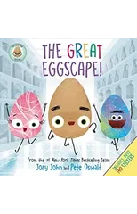 The Good Egg Presents