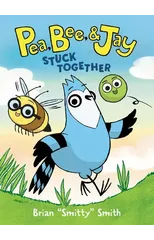 Pea, Bee, & Jay #1