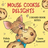 Mouse Cookie Delights