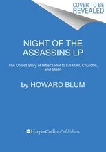 Night of the Assassins