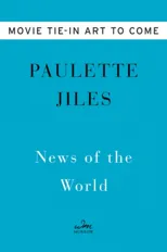 News of the World Movie Tie-in