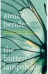 The Butterfly Lampshade
