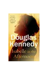 Isabelle in the Afternoon