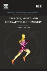 Exercise, Sport, and Bioanalytical Chemistry