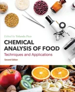Chemical Analysis of Food